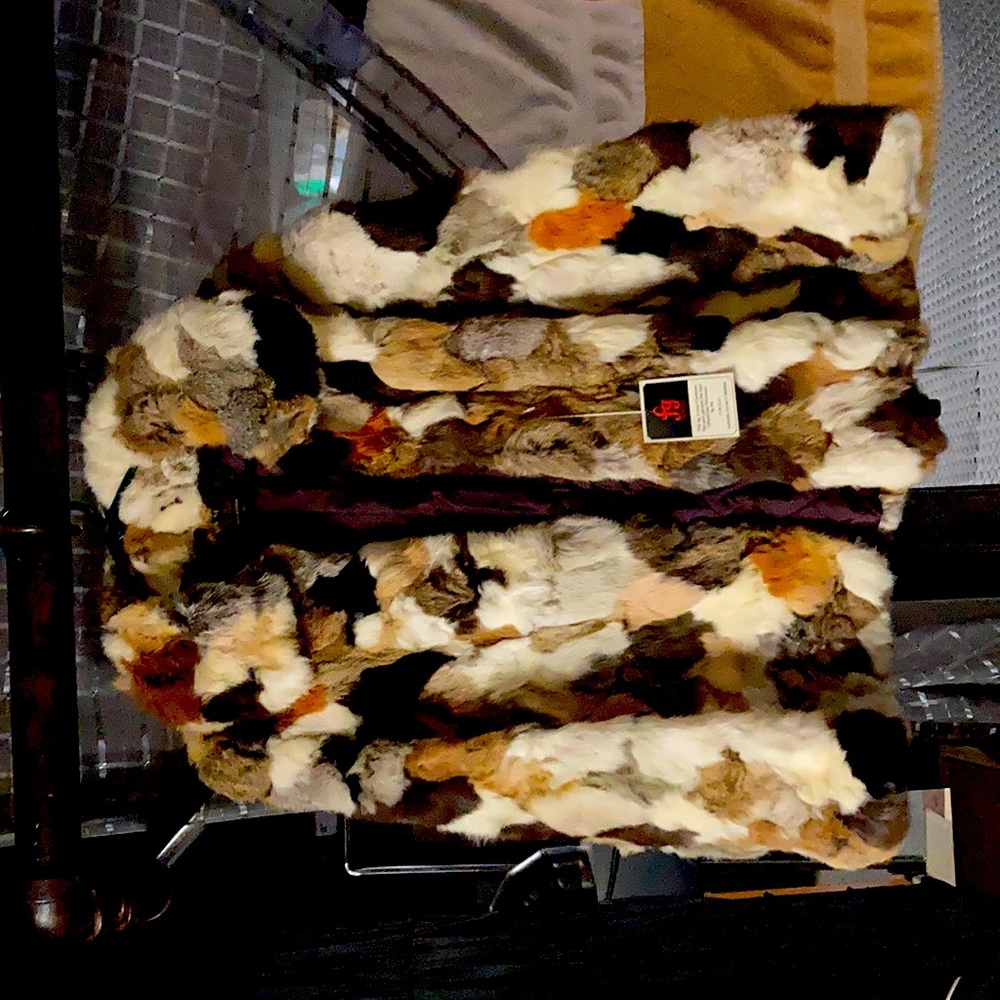 Jackets sold separately